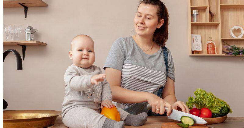 7 Makanan yang Baik Dikonsumsi untuk Ibu Menyusui saat Berpuasa